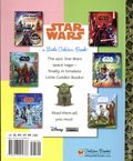 Star Wars The Mandalorian We Are One HC (2026 Golden Books) A Little Golden Book 1-1ST