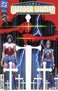 Wonder Woman (2023 6th Series) 32A