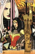 Wonder Woman (2023 6th Series) 32E