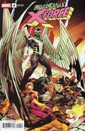 Inglorious X-Force (2026 Marvel) 4D