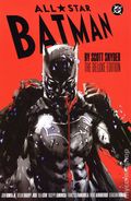 All Star Batman HC (2024 DC) By Scott Snyder The Deluxe Edition 1-REP