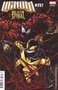 Venom (2025 Marvel) 257D