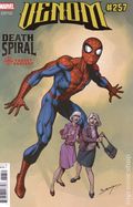 Venom (2025 Marvel) 257E