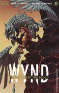 Wynd the Power of the Blood (2024 Boom) 8B