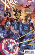 X-Men United (2026 Marvel) 2A