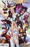 X-Men United (2026 Marvel) 2C