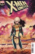 X-Men United (2026 Marvel) 2D