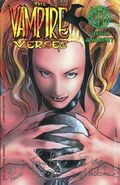 Vampire Verses (1995) 2SIGNED
