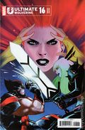 Ultimate Wolverine (2025 Marvel) 16E
