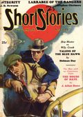 Short Stories (1890-1959 Doubleday) Pulp Vol. 144 #4