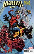 Venom (2025 Marvel) 257F