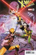 X-Men United (2026 Marvel) 2F