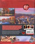 Life is Strange Welcome to Caledon University HC (2026 Titan Books) 1-1ST
