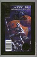 Zen Intergalactic Ninja (1993 Entity) 0A.SIGNED