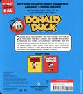 My First Disney Pal Donald Duck HC (2026 Abrams Appleseed) 1-1ST