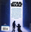 Star Wars Galactic Adventures Storybook Collection HC (2026 Random House) 1-1ST