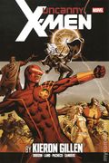 Uncanny X-Men Omnibus HC (2026 Marvel) By Kieron Gillen 1B-1ST