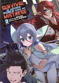 Survival in Another World with My Mistress SC (2022- Seven Seas) A Light Novel 9-1ST