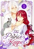 Prince's Keeper GN (2026 Square Enix Manga) 1-1ST