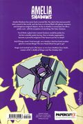 Amelia Shadows and the New Head Ghost GN (2026 Papercutz) 1-1ST