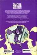 Amelia Shadows and the New Head Ghost HC (2026 Papercutz) 1-1ST
