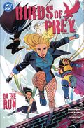 Birds of Prey TPB (2024 DC) Dawn of DC/All-In 4-1ST