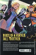 Birds of Prey TPB (2024 DC) Dawn of DC/All-In 4-1ST