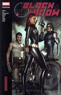 Black Widow Widowmaker TPB (2026 Marvel) Modern Era Epic Collection 1-1ST