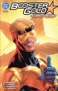 Booster Gold TPB (2024 DC) The Complete 2007 Series 3-1ST