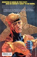 Booster Gold TPB (2024 DC) The Complete 2007 Series 3-1ST