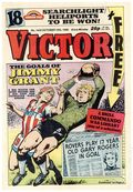 Victor (UK 1961-1992 D.C. Thomson) 1443