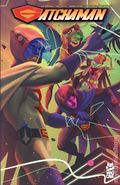 Gatchaman TPB (2024 Mad Cave) 3-1ST