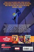 Ghost-Spider Broken Chords GN (2026 Scholastic) A Spider-Verse Graphic Novel 1-1ST