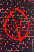 Absolute V for Vendetta HC (2009 DC/Vertigo) 1st Edition 1-REP