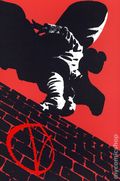Absolute V for Vendetta HC (2009 DC/Vertigo) 1st Edition 1-REP