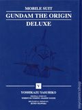 Mobile Suit Gundam The Origin HC (2025 Kodansha) Deluxe Edition 5-1ST