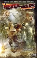 Neverwars TPB (2026 Thunder Comics-AMP Comics) 1-1ST