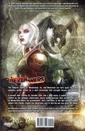 Neverwars TPB (2026 Thunder Comics-AMP Comics) 1-1ST