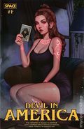 Devil in America (2024 Space Between) 1D
