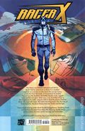 Racer X TPB (2026 Mad Cave) From the World of Speed Racer 1-1ST