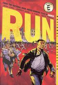 Run GN (2026 Abrams ComicArt) 1-1ST