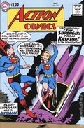 Action Comics (1938 DC) Facsimile Edition (2026 DC) Superman Day 252