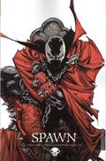 Spawn Origins Collection TPB (2009-Present Image) 32-1ST