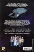 Star Trek Lower Decks TPB (2025 IDW) 2-1ST