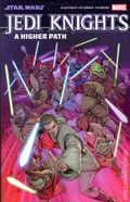 Star Wars Jedi Knights TPB (2025 Marvel) 2-1ST