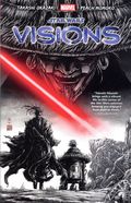 Star Wars Visions TPB (2026 Marvel) 1-1ST