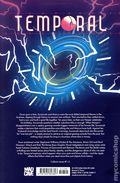 Temporal TPB (2026 Mad Cave) 1-1ST