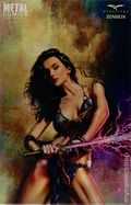 Grimm Fairy Tales (2016 2nd Series) 71ZENBOX.B