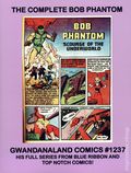 Gwandanaland Comics SC (2016 Gwandanaland) 1237-1ST