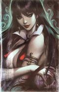 Vampirella (2025 Dynamite) 1ARCHRIVAL.B.FOIL
